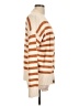 Unbranded Tan Cardigan Size L - photo 4