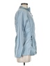 32 Degrees 100% Nylon Solid Blue Jacket Size M - photo 4