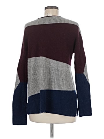 White + Warren Cardigan (view 2)