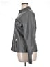 Apt. 9 100% Viscose Gray Jacket Size XL - photo 5
