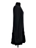 Unbranded Black Casual Dress Size M (estimated) - photo 4