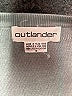 Outlander Gray Cardigan Size M - photo 7