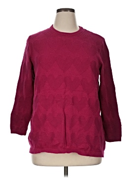 Coldwater Creek Pullover Sweater