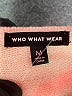 Who What Wear Ivory Pullover Sweater Size M - photo 7