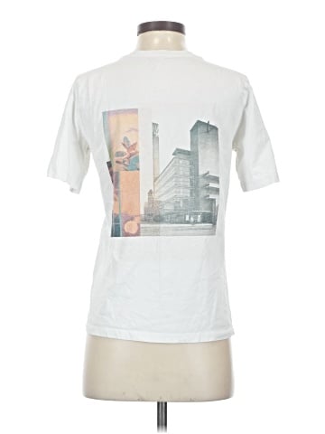 Maje Short Sleeve T-Shirt (view 2)