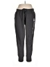 Champion Graphic Gray Sweatpants Size XL - photo 1