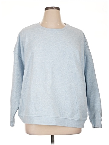 Lands' End Sweatshirt (view 1)