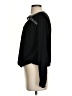 Rain Black Long Sleeve Blouse Size XS - photo 5