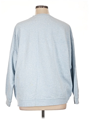 Lands' End Sweatshirt (view 2)