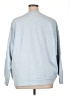 Lands' End Blue Sweatshirt Size 1X - photo 2