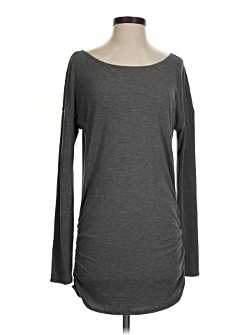 lucy 3/4 Sleeve T-Shirt (view 1)
