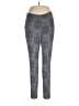 Star Wars Paisley Gray Leggings Size 1X - photo 1