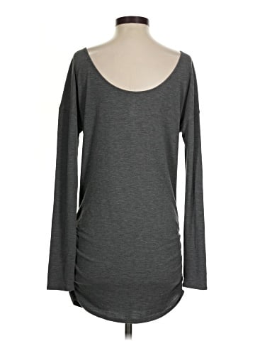 lucy 3/4 Sleeve T-Shirt (view 2)