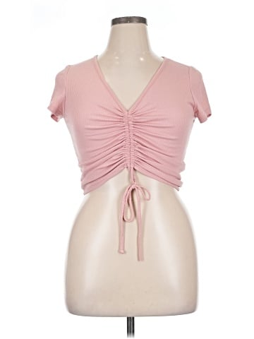 French Pastry Los Angeles Short Sleeve T-Shirt (view 1)