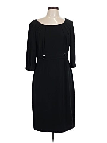Tahari by ASL Cocktail Dress (view 1)