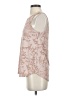 Nordstrom Rack Pink Sleeveless Blouse Size XS - photo 5