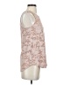 Nordstrom Rack Pink Sleeveless Blouse Size XS - photo 4