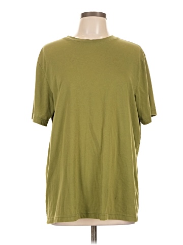 George Short Sleeve T-Shirt (view 1)