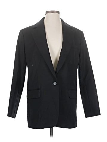Banana Republic Wool Blazer (view 1)