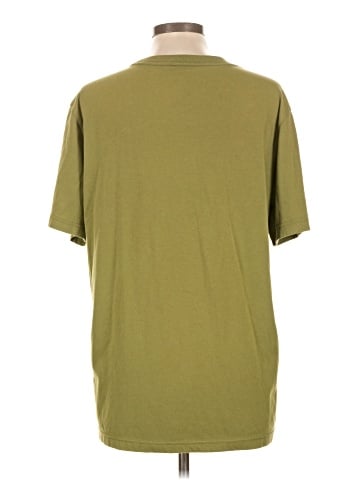 George Short Sleeve T-Shirt (view 2)