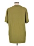 George Solid Green Short Sleeve T-Shirt Size L - photo 2