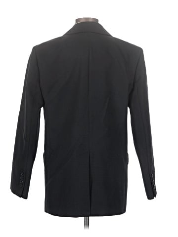 Banana Republic Wool Blazer (view 2)