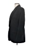 Banana Republic 100% Wool Black Wool Blazer Size 4 - photo 5