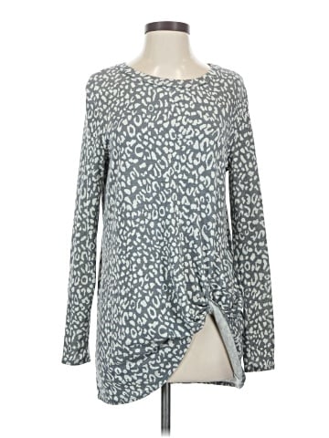 Bombom Long Sleeve Top (view 1)