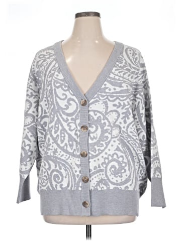 Cynthia Rowley Cardigan (view 1)