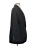 Banana Republic 100% Wool Black Wool Blazer Size 4 - photo 4