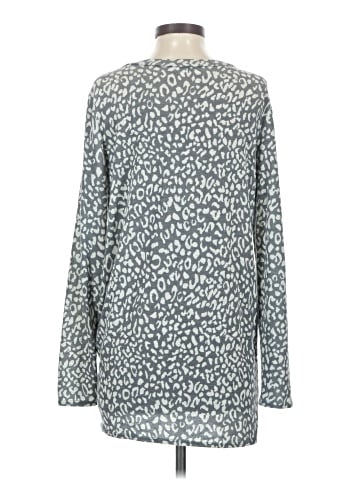 Bombom Long Sleeve Top (view 2)