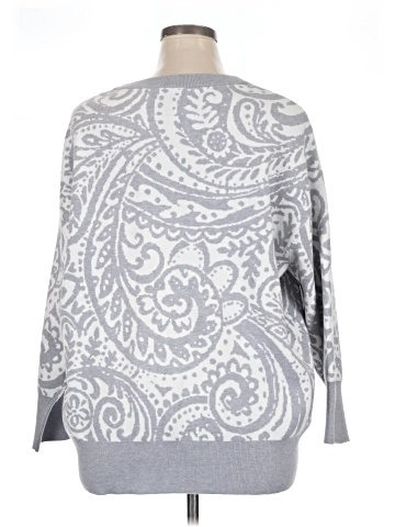 Cynthia Rowley Cardigan (view 2)