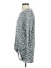Bombom Gray Long Sleeve Top Size S - photo 5