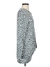 Bombom Gray Long Sleeve Top Size S - photo 4