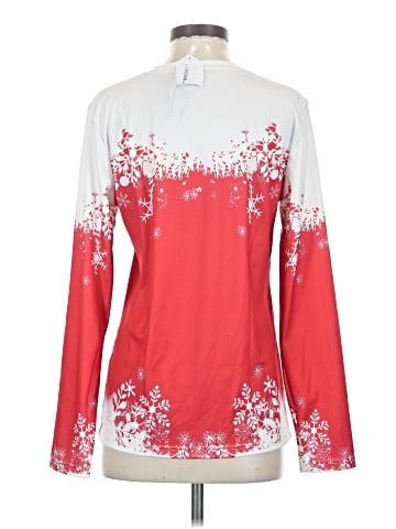 Assorted Brands Long Sleeve T-Shirt (view 2)