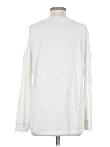 Three Dots Pullover Sweater (view 2)