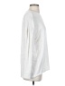 Three Dots White Pullover Sweater Size S - photo 4