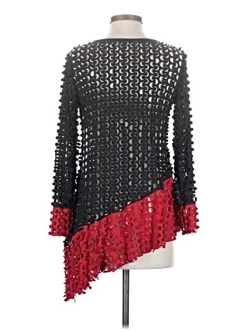 Adore Long Sleeve Blouse (view 2)