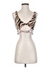 BEACHRIOT Sport Tan Tank Top Size S - photo 1