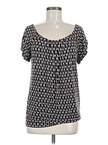 MICHAEL Michael Kors Short Sleeve T-Shirt (view 1)