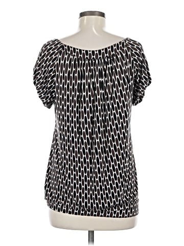 MICHAEL Michael Kors Short Sleeve T-Shirt (view 2)