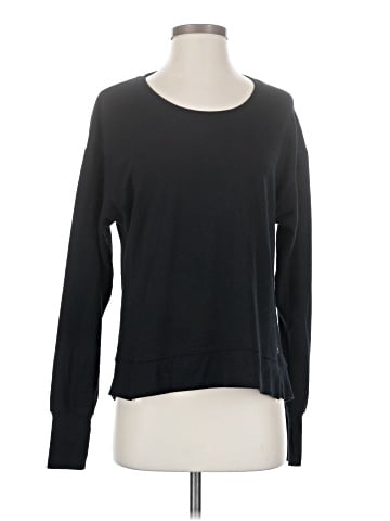 Freely Pullover Sweater (view 1)