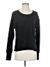 Freely Black Pullover Sweater Size S - photo 1