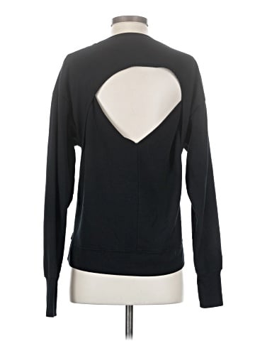 Freely Pullover Sweater (view 2)