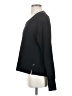 Freely Black Pullover Sweater Size S - photo 5