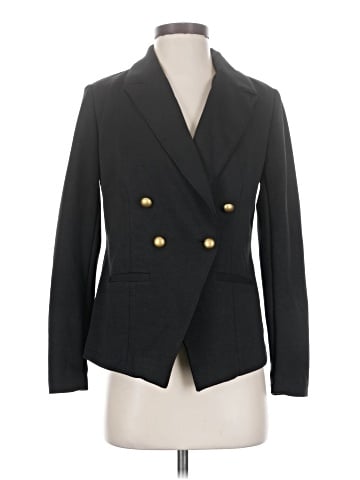 G by Giuliana Rancic Blazer (view 1)