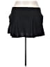 Prince Solid Black Active Skirt Size M - photo 1