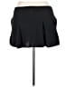 Prince Solid Black Active Skirt Size M - photo 2