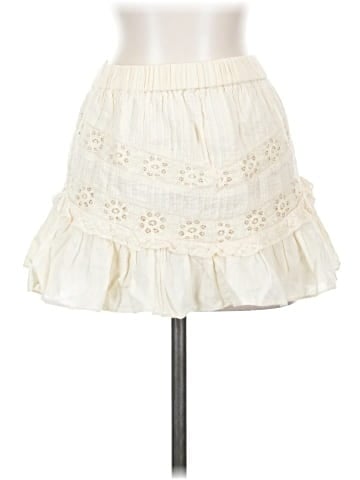 LoveShackFancy Casual Skirt (view 1)