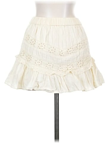 LoveShackFancy Casual Skirt (view 2)